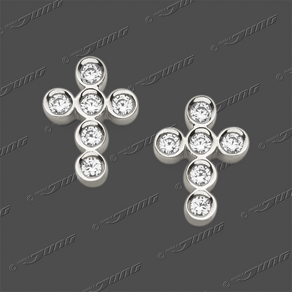 20-0572 SRh Stecker 11x8mm