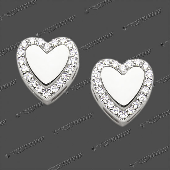 20-0573 SRh Stecker 8x8mm