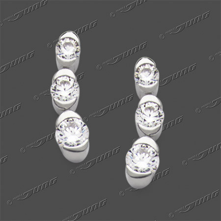 20-0574 SRh Stecker 10,5x3mm
