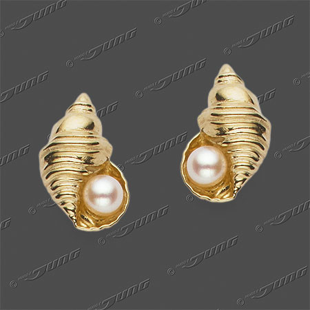 20-0575 GG 375 Stecker 9,5x5mm