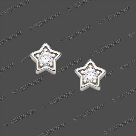 20-0576 SRh Stecker 4,5x4,5mm