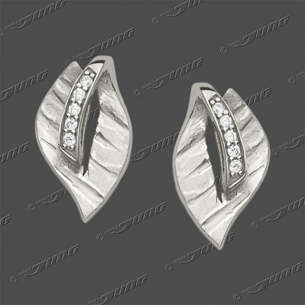 20-0581 SRh Stecker 13x8mm 