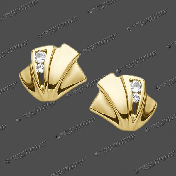 20-2301 GG 333 Stecker 8x9mm