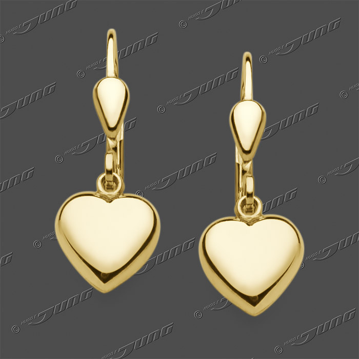 13-4721 GG 333 Pendel 23x8,5mm