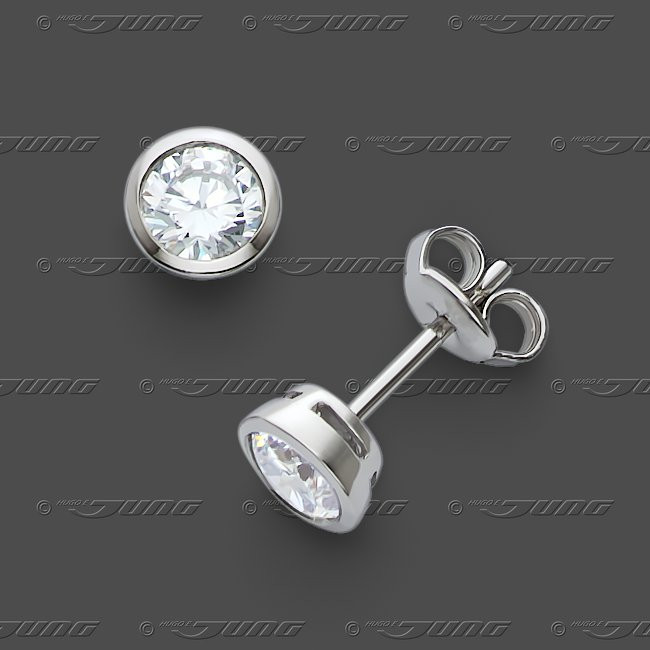 21-054.90 SRh Stecker 6mm