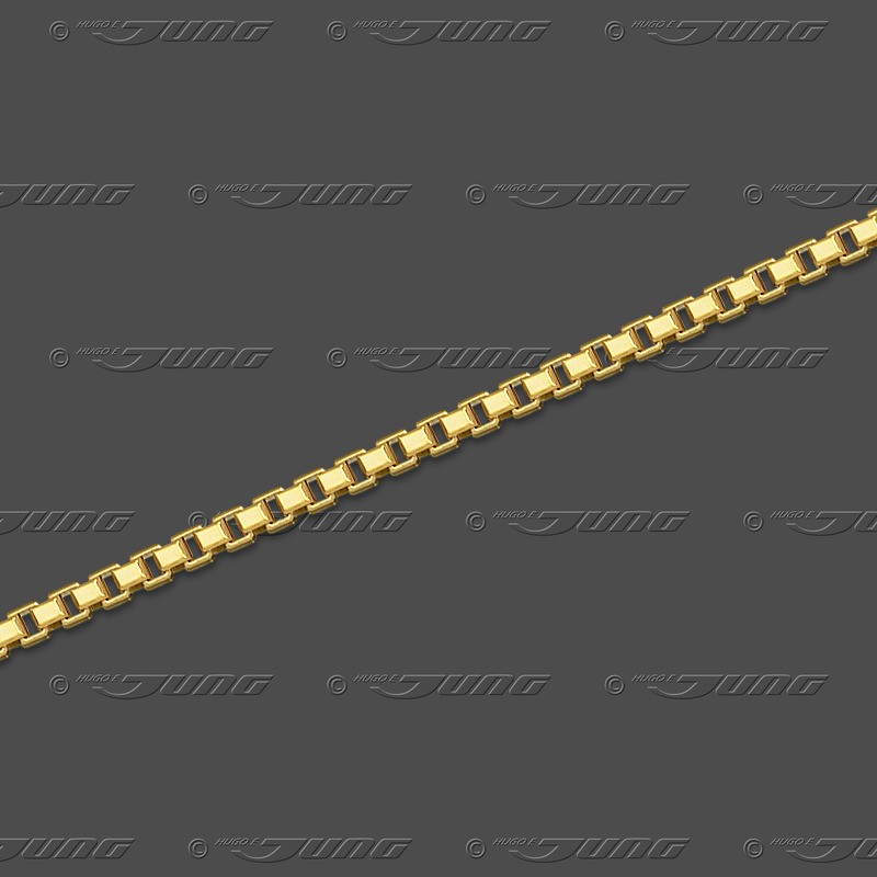 22.0015 GG Venezianer 1,5mm