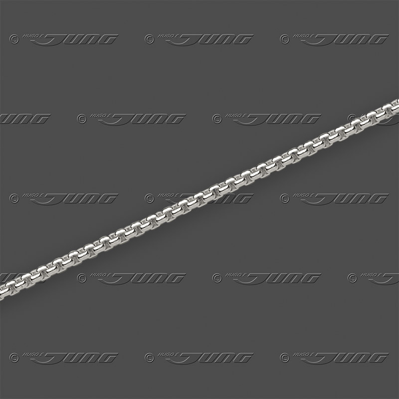 22.1012 S Venezianer rund 1,2mm
