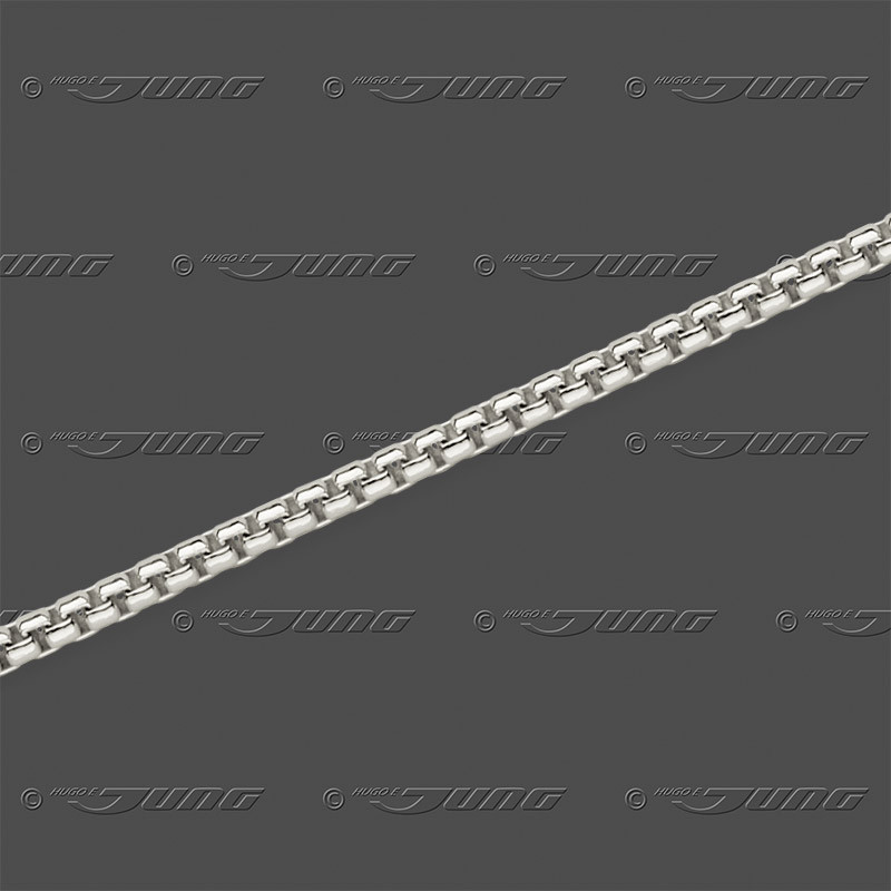 22.1015 S Venezianer rund 1,5mm