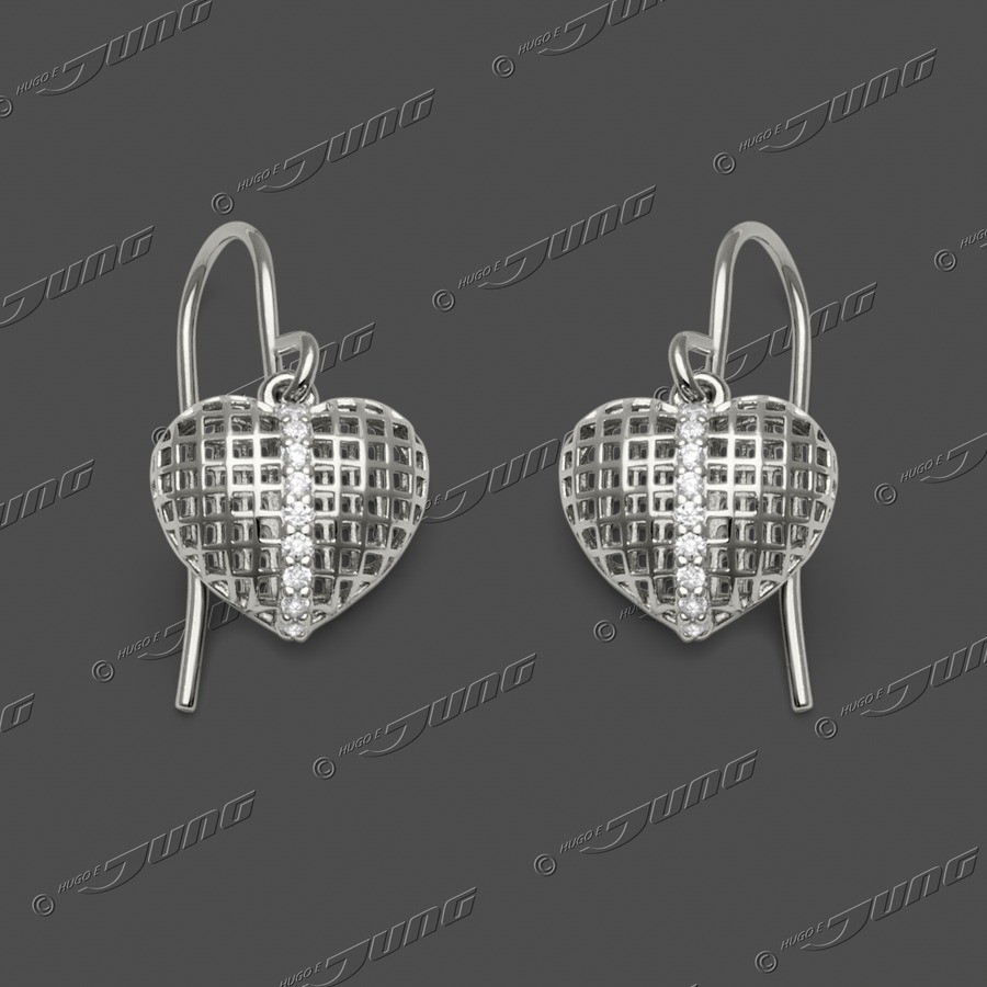 23-0343 -AKTION- SRh Pendel 20x10mm