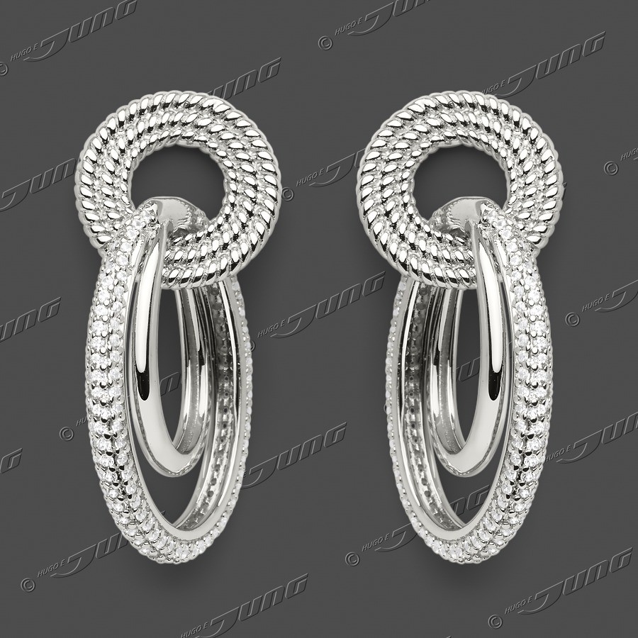 23-0393 SRh St.Pendel 30x18mm 