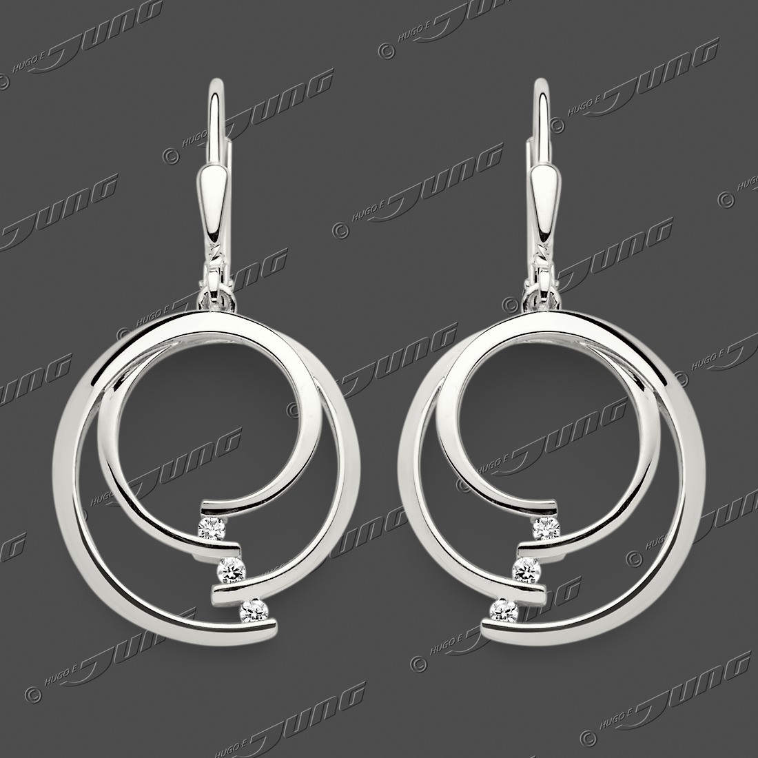 23-0456 SRh Pendel 35x18mm