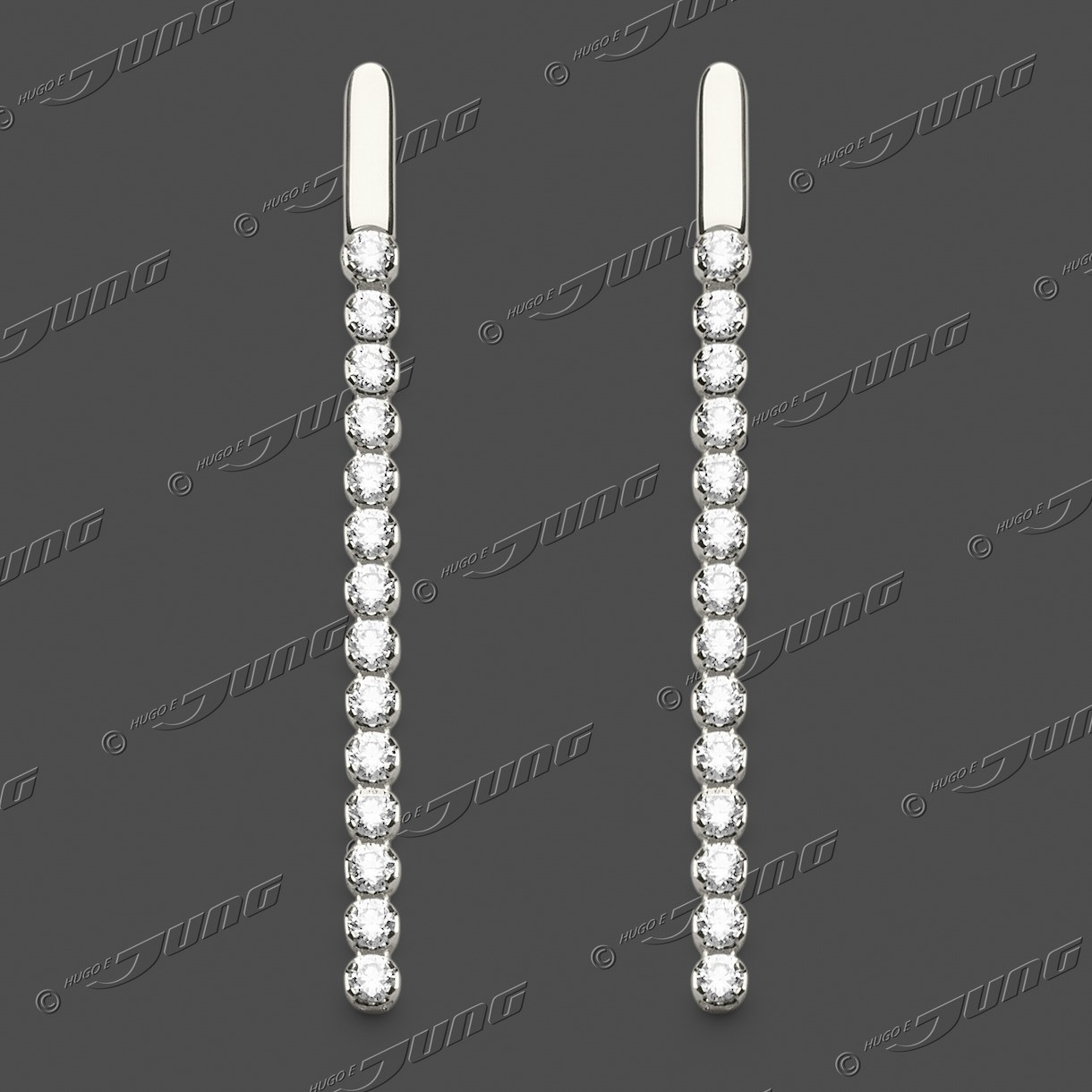 23-0457 S St.Pendel 40x2,5mm