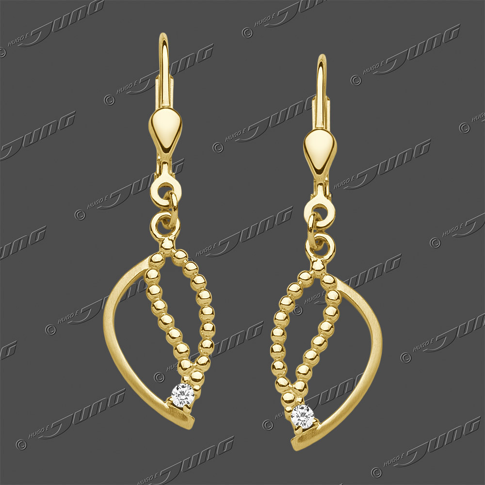 23-0515 GG 333 Pendel 35,5x9,7mm 