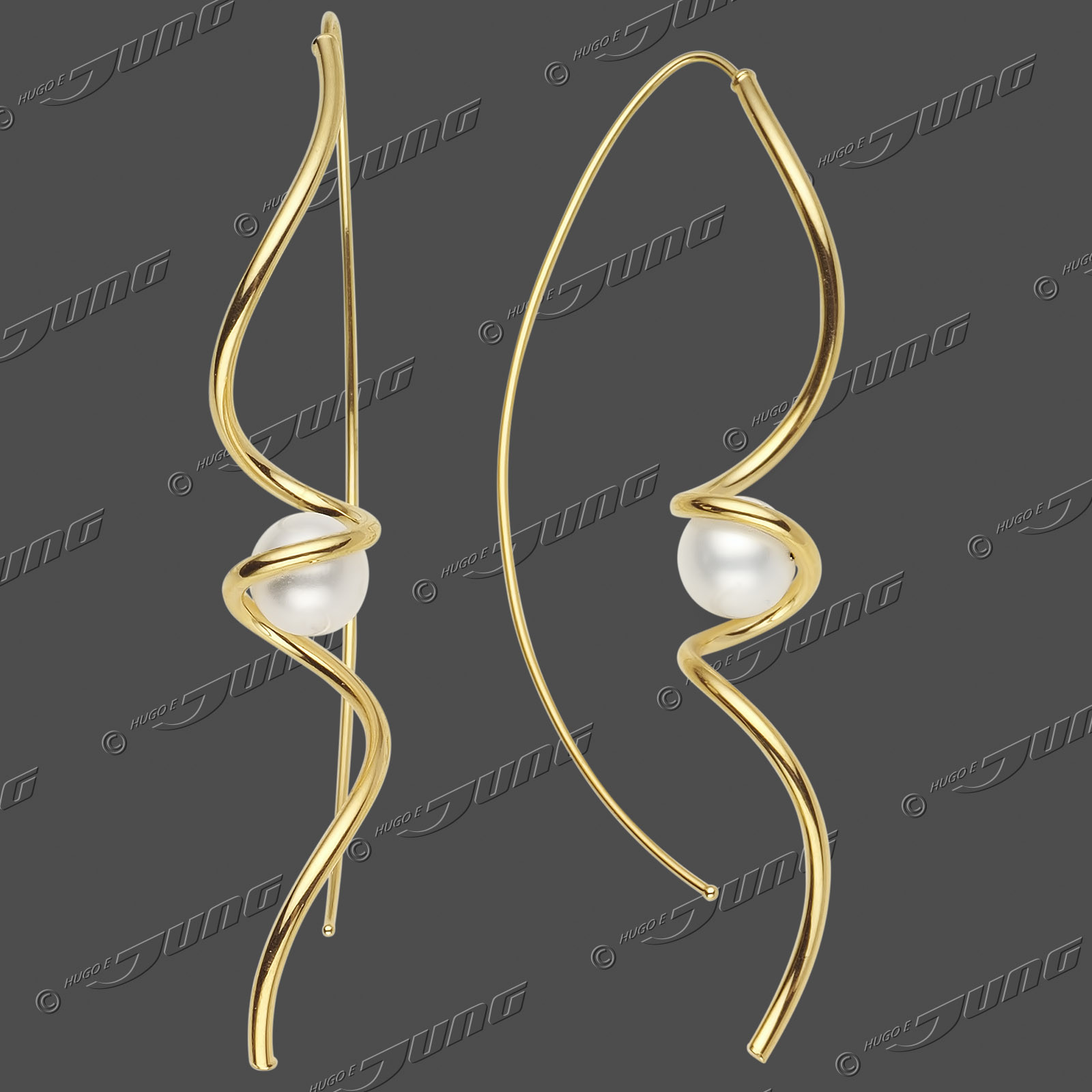 23-0516 GG 375 Haken-Pendel 62x10mm