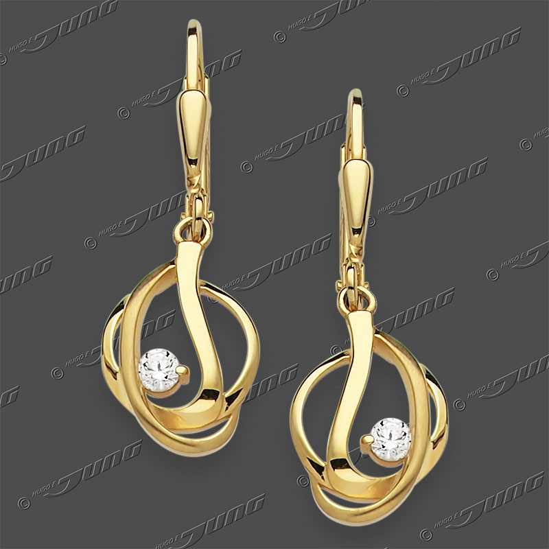 23-0532 GG 333 Pendel 27x9,5mm 