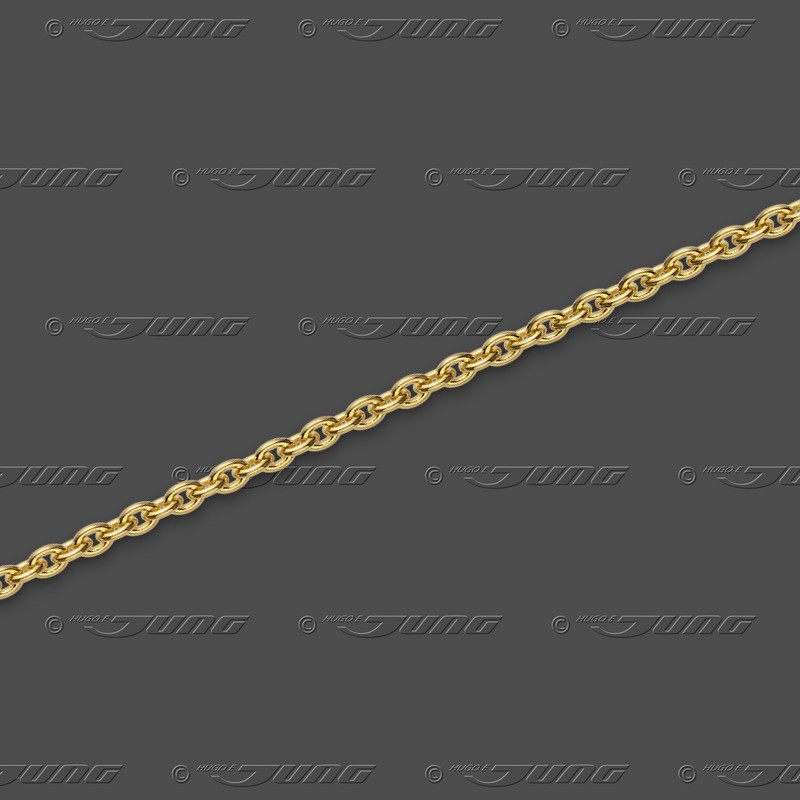 30.0035 GG Rundanker 1,3mm