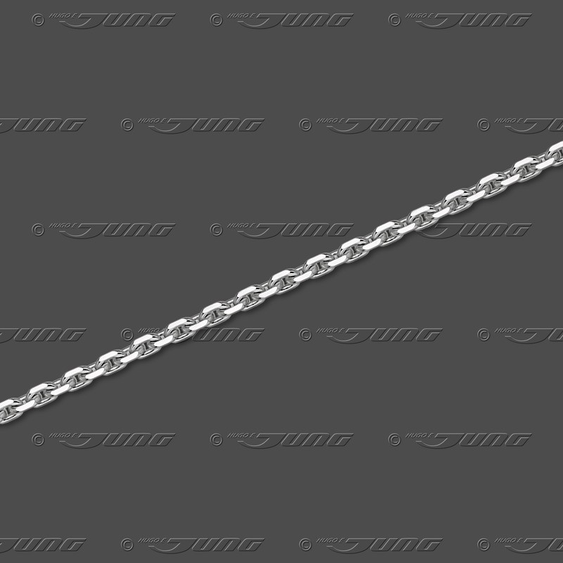 31.0040 S Anker diamantiert 1,3mm - Preis pro Verpackungseinheit