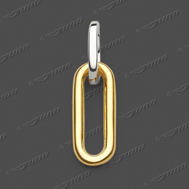 40-0275 SGW Anhänger 15x6mm