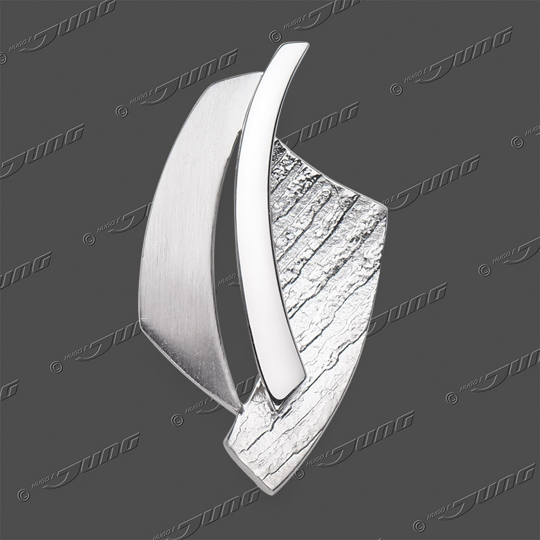40-0328 SRh Anhänger  27x16mm