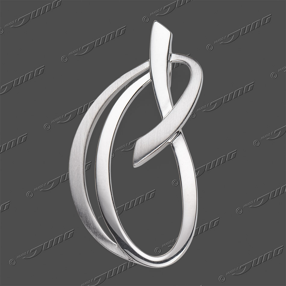 40-0329 SRh Anhänger 33,5x18mm