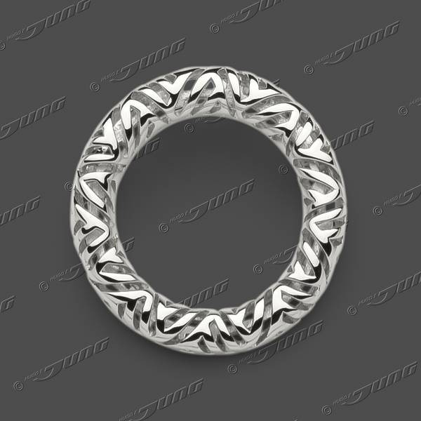 40-0339 SRh Anhänger 16mm