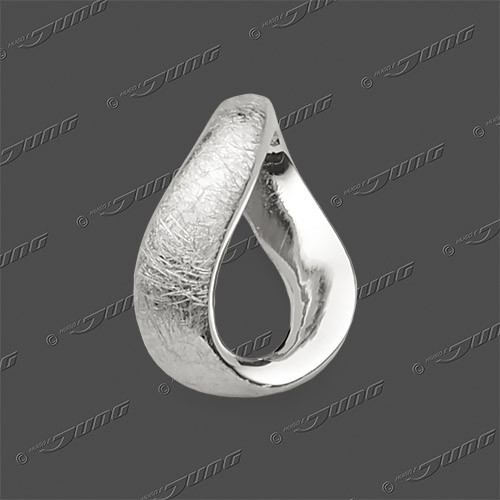 40-0346 SRh Anhänger 12x9,5mm