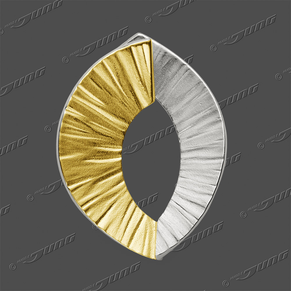 40-0348 SGW Anhänger 32x24,5mm