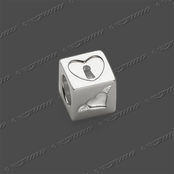40-0351 SRh Anhänger 6,8x6,8mm