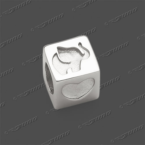 40-0352 SRh Anhänger 6,8x6,8mm