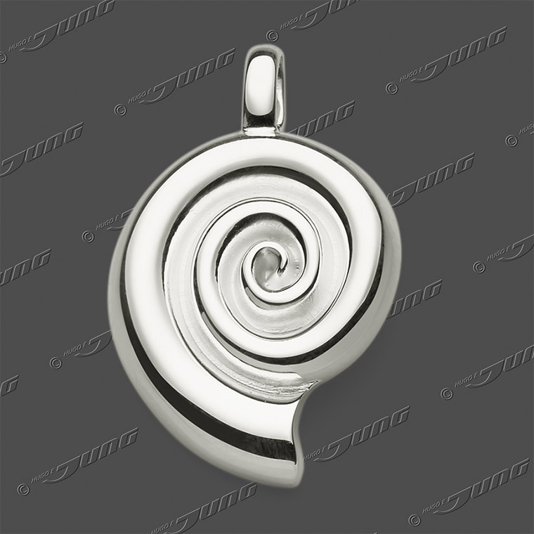 40-0353 S Anhänger 26x17mm