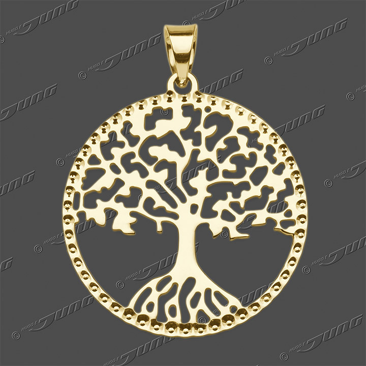 40-0354 GG 585 Anhänger 20,1mm