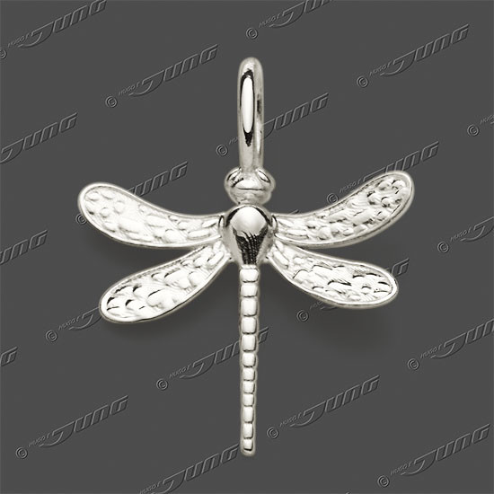 40-0355 SRh Anhänger 12,5x15mm