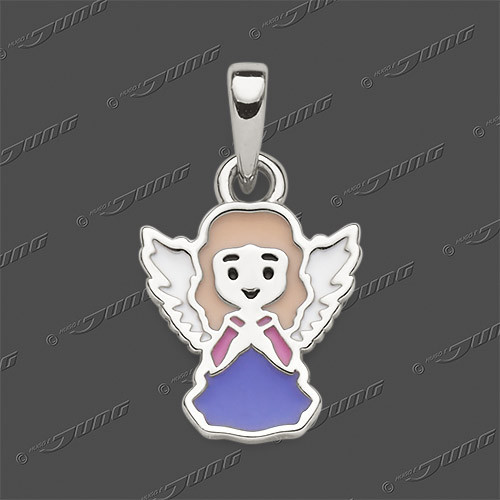 40-0604 SRh Anhänger 11x9mm