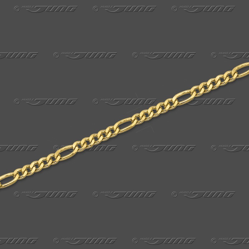 41.0040 GG Figaro 1,5mm