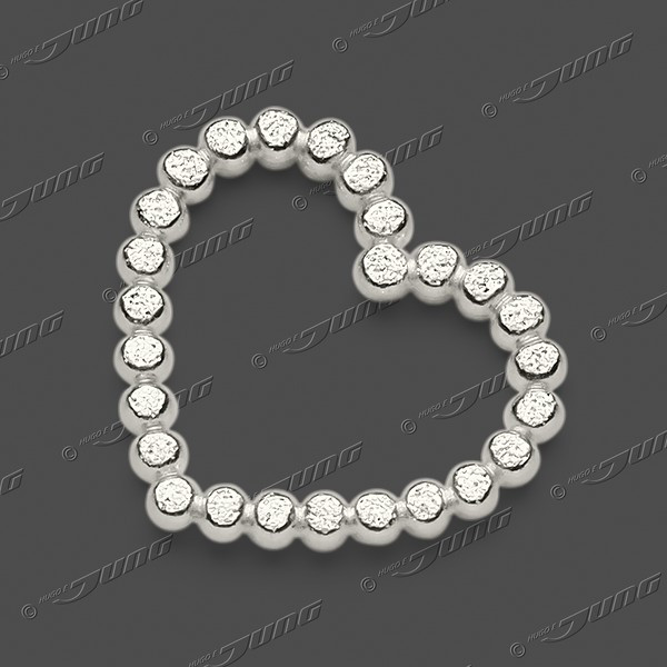 42-0089 S Anhänger 16x18mm