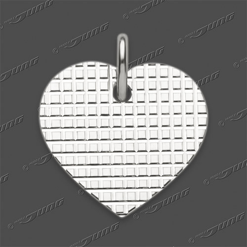 42-0145 SRh Anhänger 13x14mm