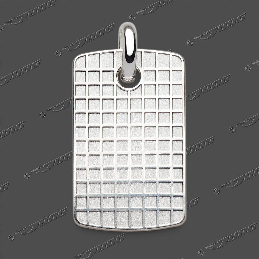 46-0155 S Gravurplatte 26x16mm