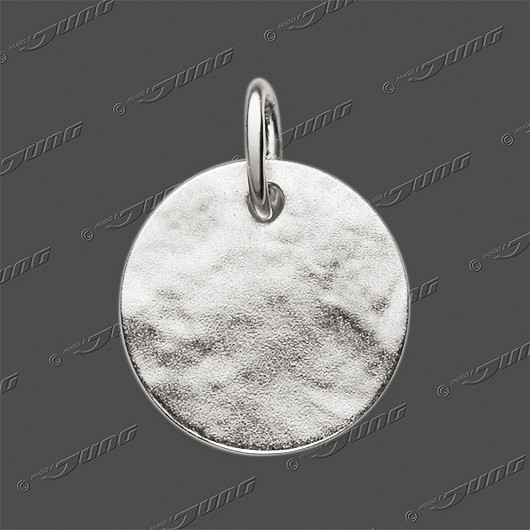 46-0165 SRh Gravurplatte 12mm