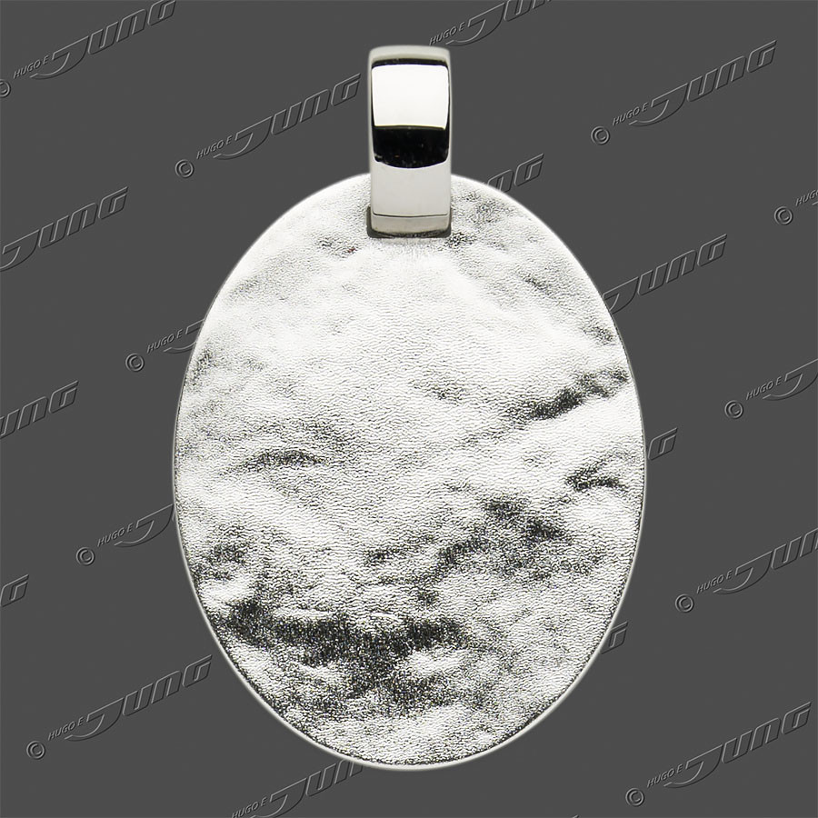 46-0177 SRh Gravurplatte 27x21,5mm