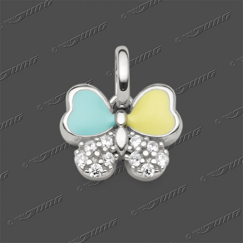 50-0068 SRh Anhänger 12x10mm