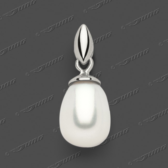 50-0742 -AKTION-  SRh Anhänger 20x8mm