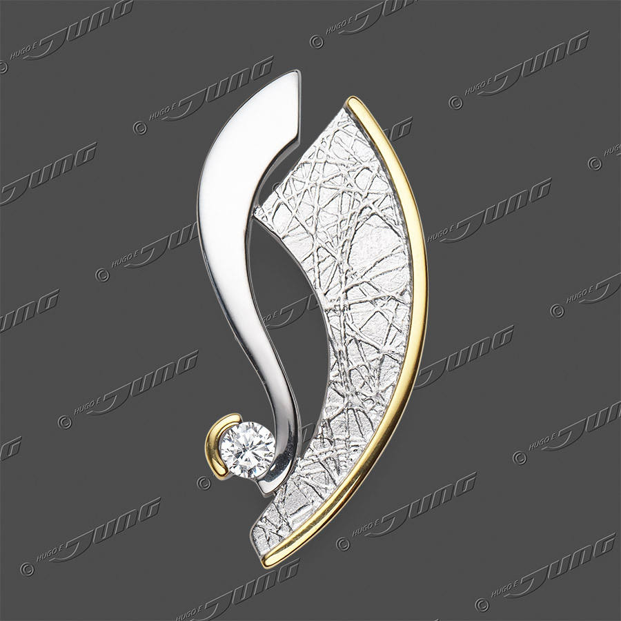 50-0791 SGW Anhänger  30x13,5mm