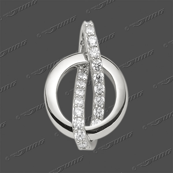 50-0793 SRh Anhänger 18x12,5mm