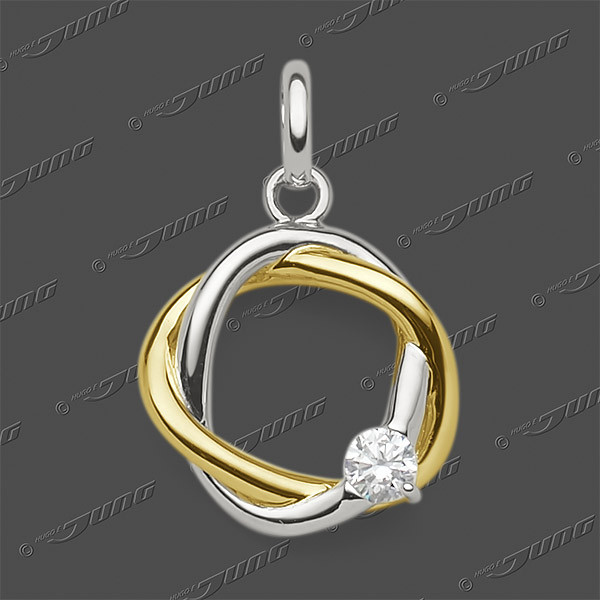 50-0794 SGW Anhänger 19x13mm