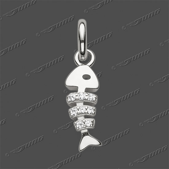 50-0802 SRh Anhänger 18x5mm