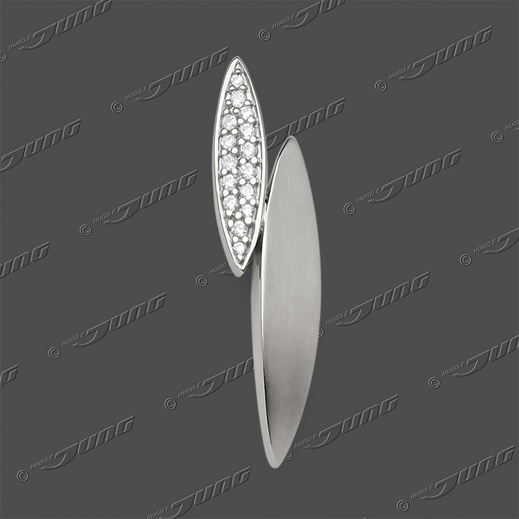 50-0812 SRh Anhänger 24x6mm