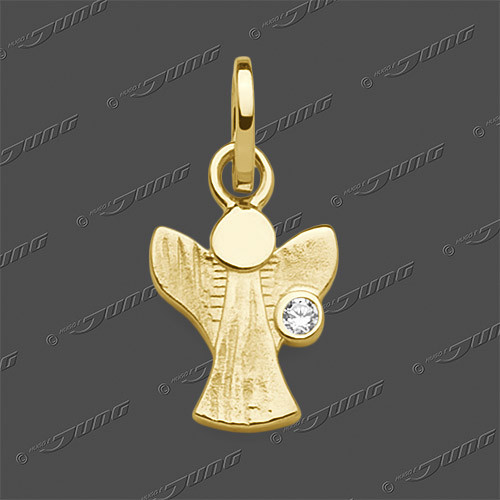 50-0820 GG 333 Anhänger 15x8mm