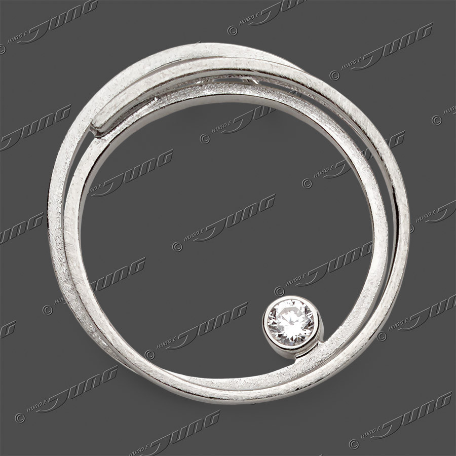50-0889 SRh Anhänger 30mm