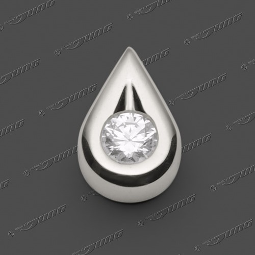 51-034.90 WG 333 Anhänger 11x7,5mm
