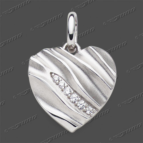 52-0286 SRh Anhänger 12x13mm